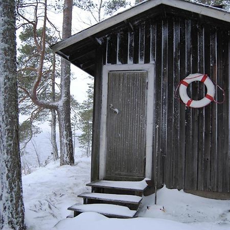 Hotel Niemilomat Varkaus Esterno foto