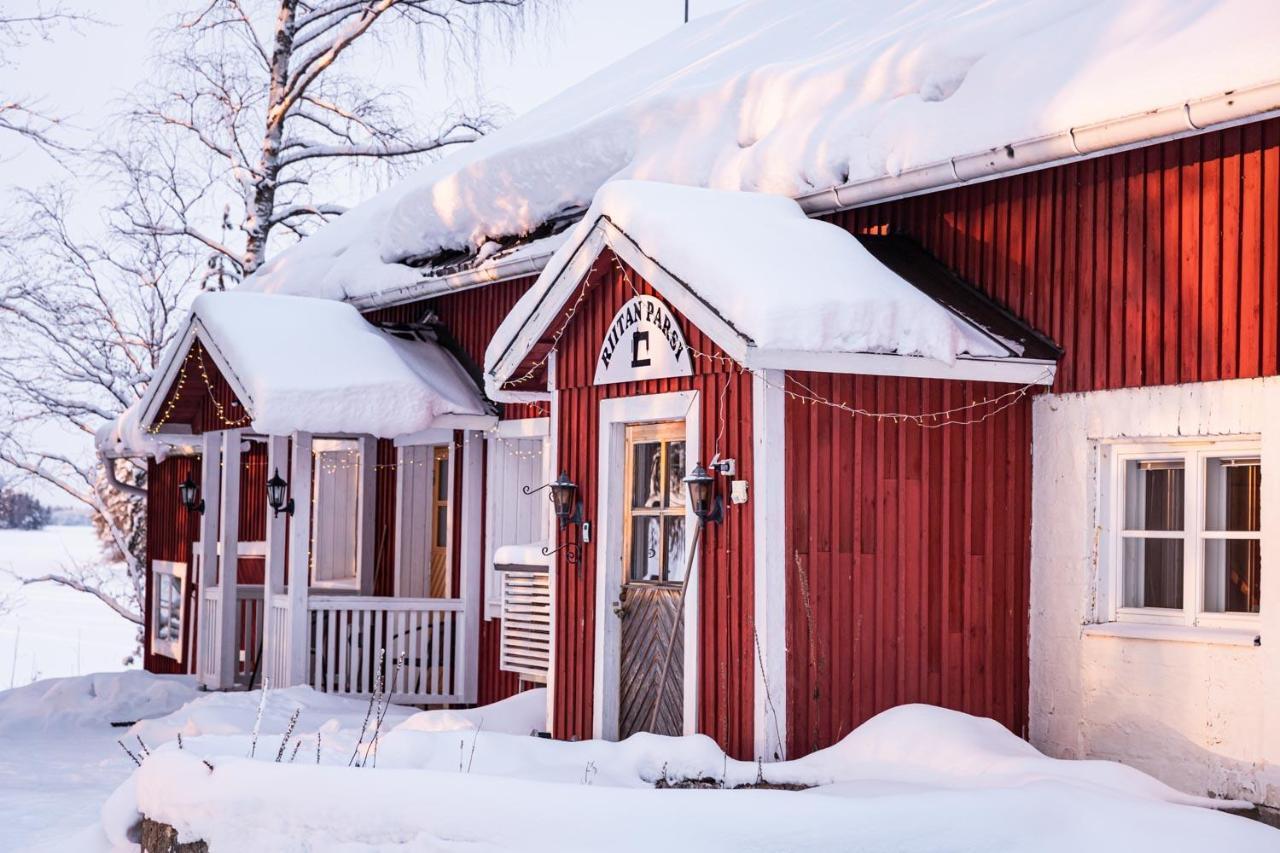 Hotel Niemilomat Varkaus Esterno foto